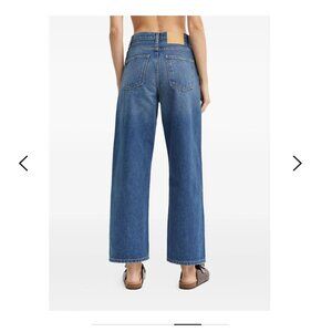 B Sides Elissa Jeans